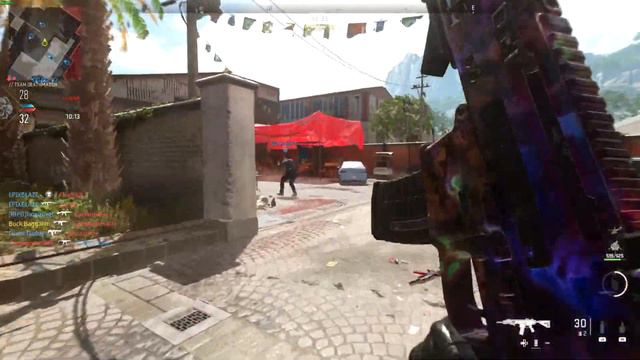 Did Activision Drop The Ball on Call of Duty? (COD's Future Is... Weird) смотреть онлайн