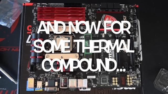 Console Killer GTX 980 HTPC Build Log смотреть онлайн