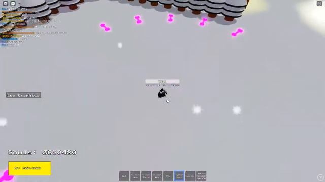 Undertale Multiversal Calamity 2 Emperor Multiverse Showcase смотреть онлайн