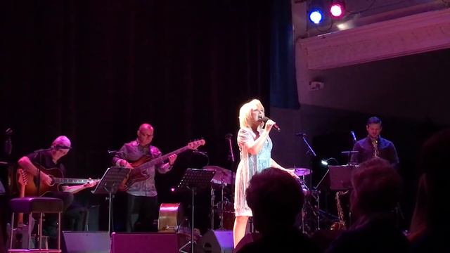 Elaine Paige - Memory From Cats, Edinburgh October 2017