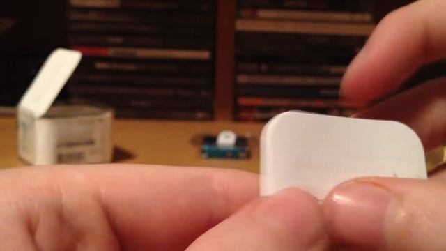ASMR: Apple IPod Shuffle Unboxing