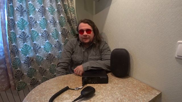 Обзор Motorola Dm 4401e или так ли хороша моторола на самом деле?