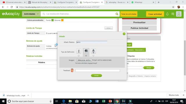 EDUCAPLAY TUTORIAL //Angel Arias смотреть онлайн