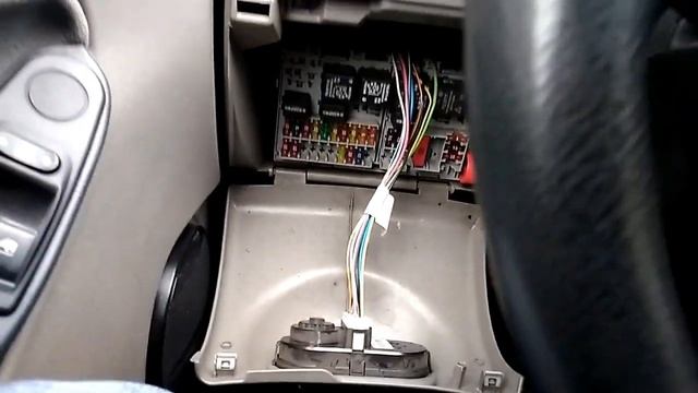 Не работает ЭУР Калина. Колдовство АвтоВАЗа смотреть онлайн