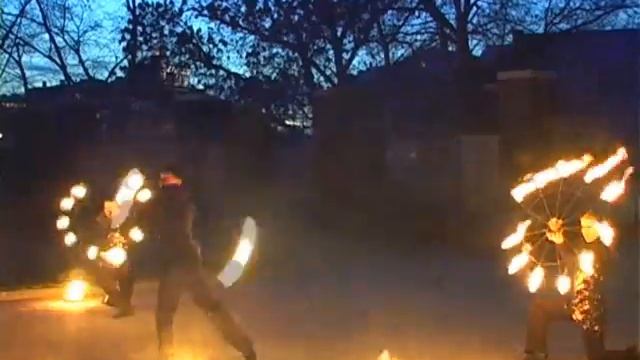 Фаер шоу смотреть онлайн