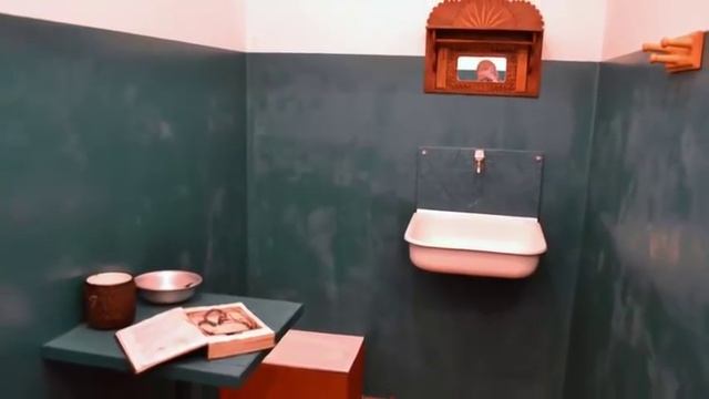 В России откроют музей тюремного быта смотреть онлайн