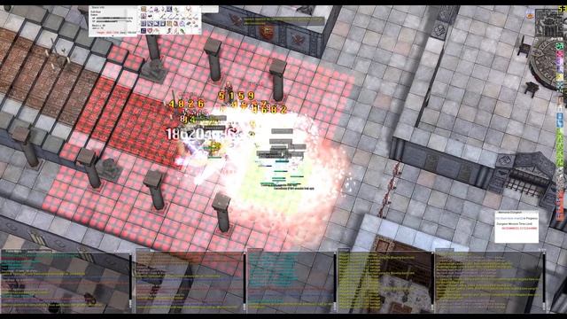 [TalonTales] bobito - FSN OGH (Hard) Route 1 - Stalker смотреть онлайн