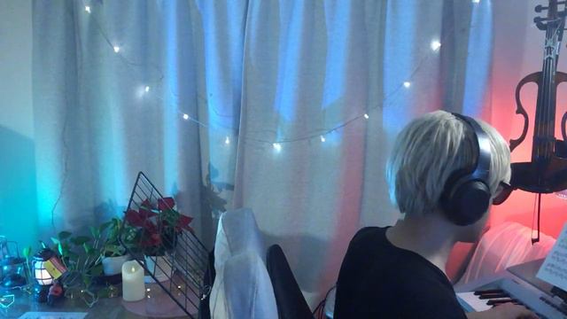 Adult Beginner Piano Progress - La Campanella -Liszt♫🎹Johnny JAM【100000 days of practice】 смотреть онлайн