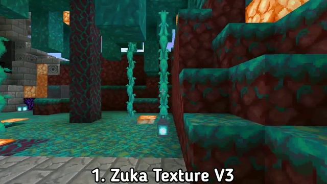 Top 2 Texture Pack Faithful MCPE 1.16 || Smooth No Lag Ram 1GB+ смотреть онлайн