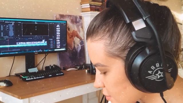 Обзор ОКЛИК | Клавиатура 960G Dark Knight | Мышка Scorpion 985G | Наушники HS-L950G Cobra смотреть онлайн