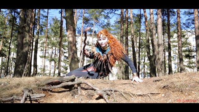 Песнь Шамана смотреть онлайн