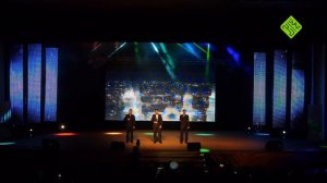 Нашидуль Ислам и Заур Салихов - Мухаммад Нур