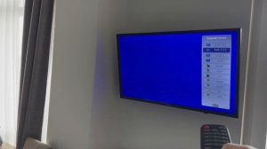Как включить телевизор Haier? Апартаменты 48б Сорренто Парк.