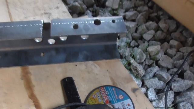 Треснула рама. Установка усилителей рамы Соболь 4х4. смотреть онлайн