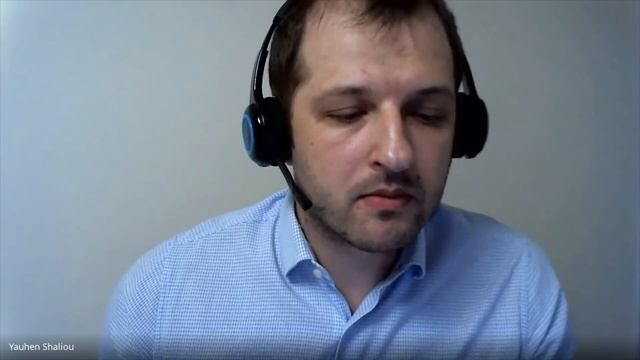 Sweet Home - Smart Home, Yauhen Shaliou