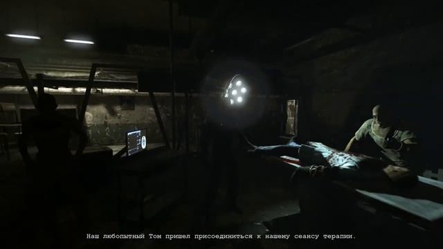 Outlast WhistleBlower | БетоноБлочные Приключения часть #1 - Болгарка^мэн смотреть онлайн