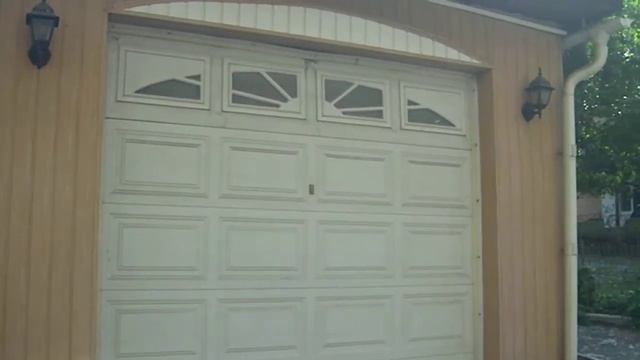 улица Прорезная (двор) смотреть онлайн