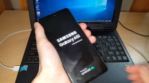 2023 Samsung Galaxy A51 A515f hard reset сброс настроек графический ключ пароль висит тормозит
