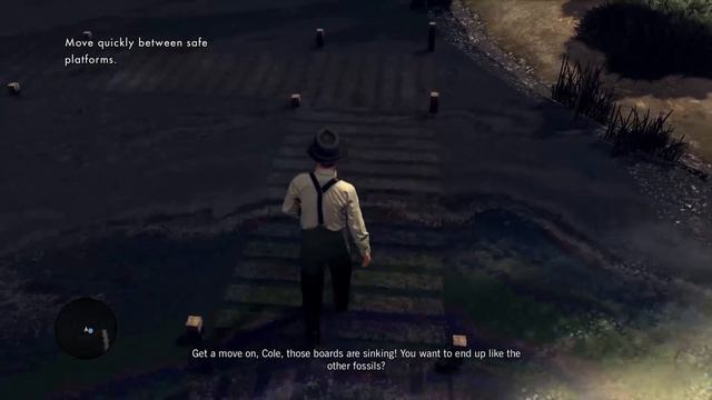 SGB Play: L.A. Noire (PS4) - Part 12 | The Werewolf Becomes the WASwolf смотреть онлайн