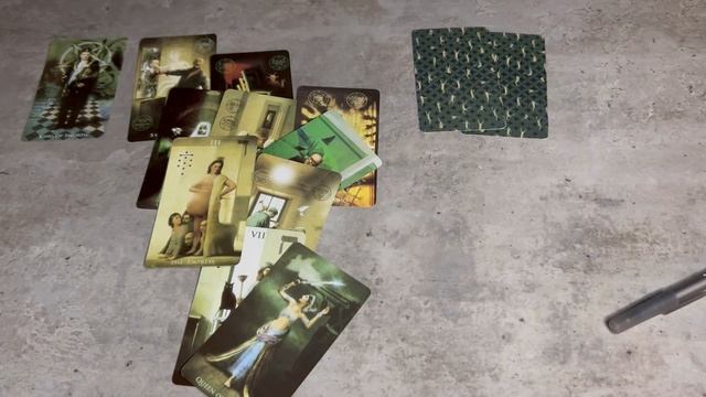 На 4 короля: Проясняем отношения