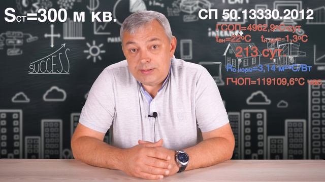 Состав стены или Налог на некомпетентность! Состав стен различных типов домов. смотреть онлайн