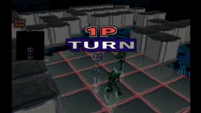 Phantasy Star Online Episode 3 C.A.R.D. Revolution - Famitsu Cup Quest смотреть онлайн