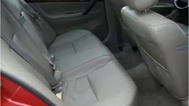 2005 Suzuki Verona Used Cars New Lenox IL смотреть онлайн