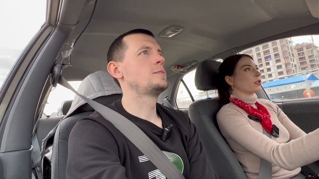 Как научиться водить? Как сдать на права ?