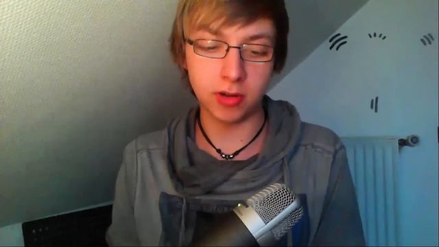 ENDLICH ein MIKROFON! - Samson C01U смотреть онлайн