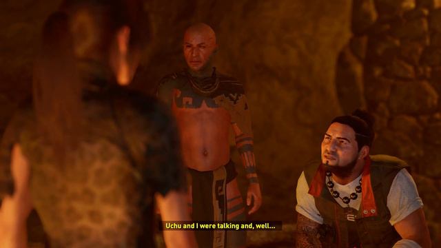 Shadow of the Tomb Raider -Part 25- Run For Your Life (Let's Play) смотреть онлайн