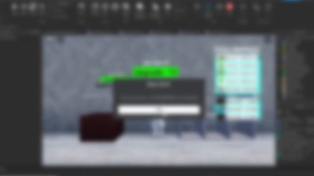 ВЫ СДЕЛАЕТЕ СВОЮ ПЕРВУЮ ИГРУ В ROBLOX | Разработка игр на ROBLOX | GameDev смотреть онлайн