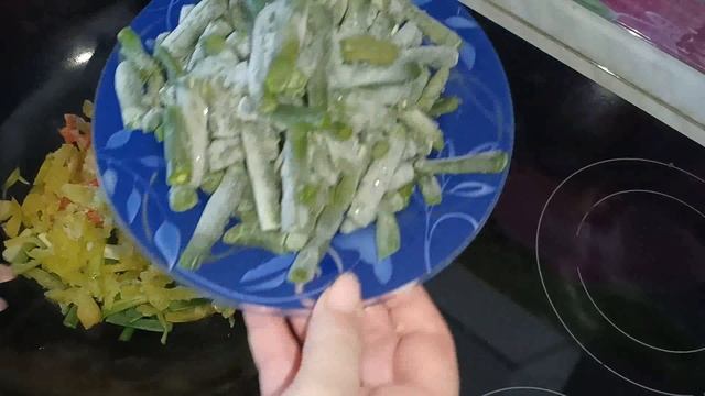 Вкусные рецепты