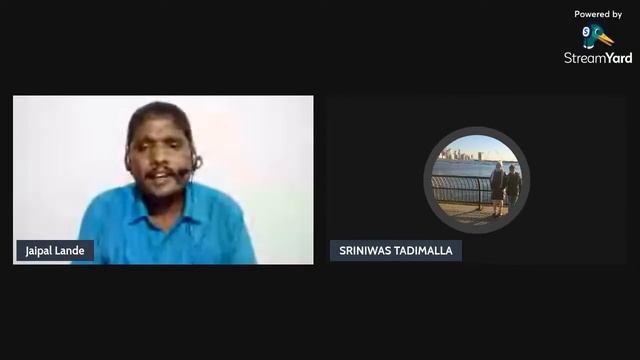 Jailal Lande about EAMCET Certificates for counselling смотреть онлайн