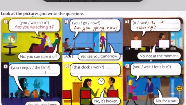 Present Continuous Questions || कसरी प्रयोग गर्ने || English Language Class || Learn In Nepali смотреть онлайн