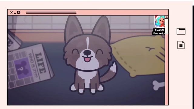 Toca Life Wold New Update ? FLUFFY FRIENDS HOME DESIGNER UPGRADE ?? | monica winsleth смотреть онлайн