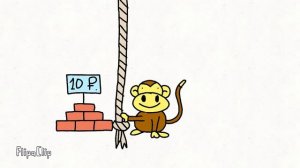 Обезьяна Чи-чи-чи.