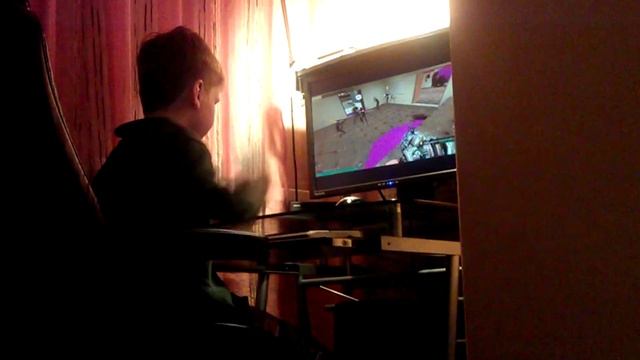 Как ребенка заставить писать и читать смотреть онлайн