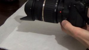 Tamron 18-200 - Обзор || Универсальный объектив на все случаи жизни