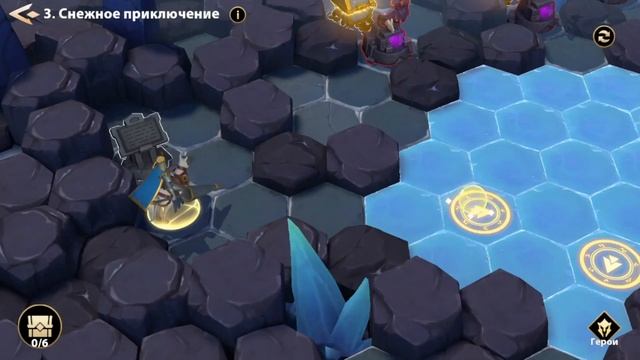 Infinite Magicraid СТАРТ НА НОВОМ СЕРВЕРЕ ДЕНЬ 1 смотреть онлайн