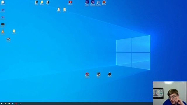 TURNING ANY PC INTO NVR FOR VIDEO SURVEILLANCE SYSTEM GUIDE! SHOWCASE & SETUP смотреть онлайн