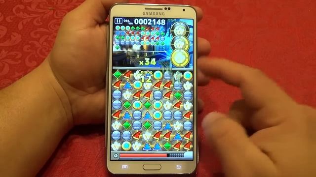 Knack's Quest Companion Game App For Android смотреть онлайн