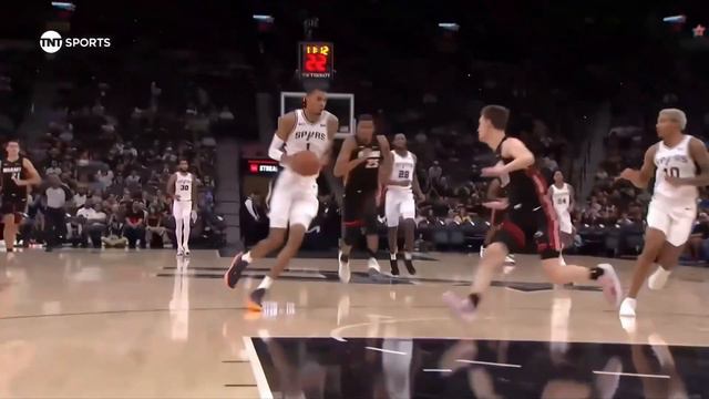 Victor Wembanyama Is The GOAT смотреть онлайн
