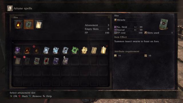 Dark Souls III (Convergence Mod) - Farron Keep Follies (Episode 7) смотреть онлайн