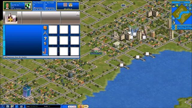 Capitalism Lab Gameplay - Business Simulation Tycoon смотреть онлайн