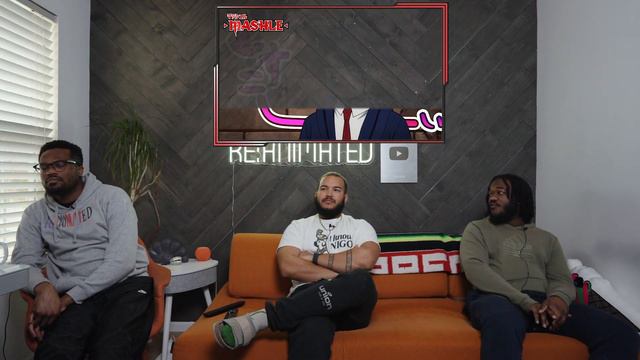 This Fight Is Going To Be LIT!! | Mashle Season 2 Episode 6 Reaction смотреть онлайн