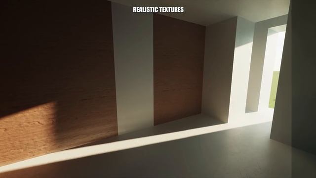 Minecraft 2019 - RAY TRACING - Realistic Textures - Photorealistic Graphics 4K смотреть онлайн