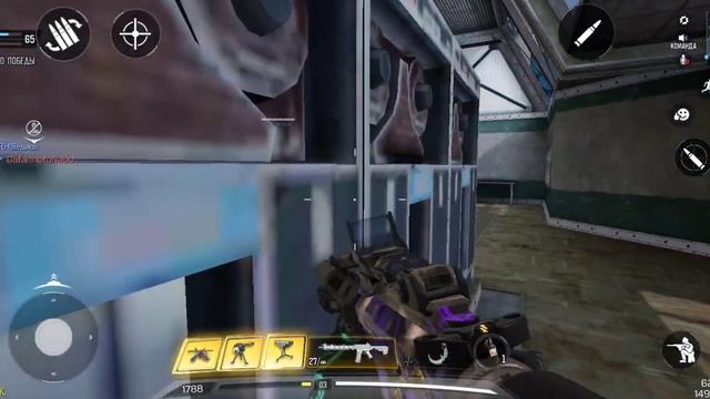 как это было на самом деле) @New_guy7  #callofdutymobile