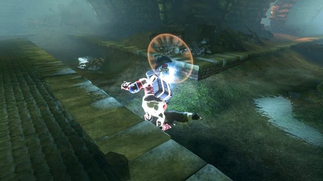 FABLE 3 [HD+] #051 - Lord of the Gulli-Ring ★ Let's Play Fable 3 смотреть онлайн