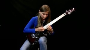 Tina S. Ludwig van Beethoven - Moonlight Sonata 3rd Movement