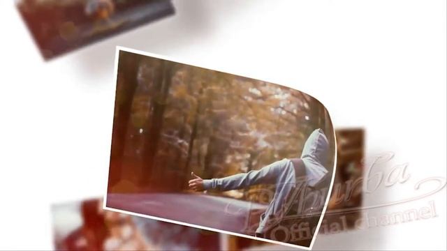 Слайд шоу на много  фото